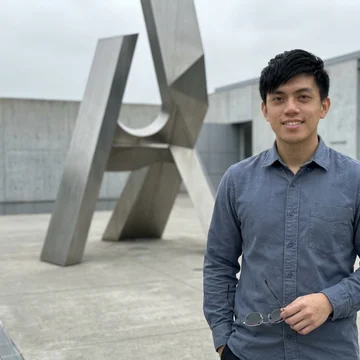 Daniel Cho, SpicyStarts contributor