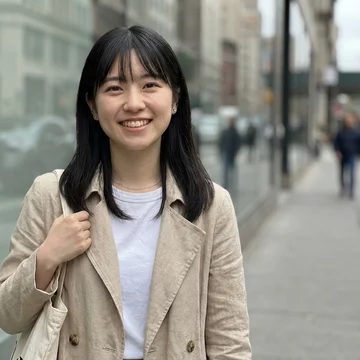 Hana Kim, SpicyStarts contributor