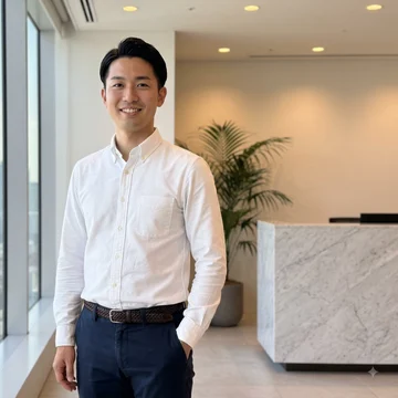 Kevin Park, SpicyStarts contributor