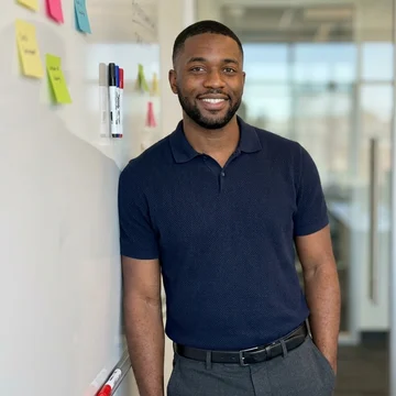 Marcus Reed, SpicyStarts contributor