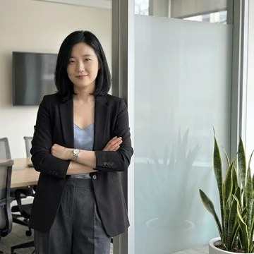 Rachel Park, SpicyStarts contributor