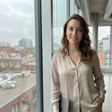 Sophie Mercer, SpicyStarts contributor
