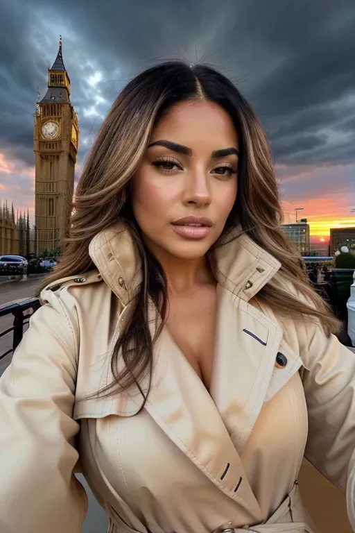 Alexa Jordan - girlfriend