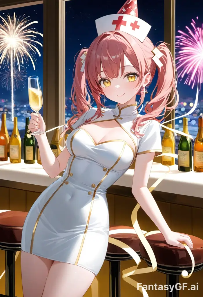 Aoi Takahashi - Female girlfriend for AI roleplay chat