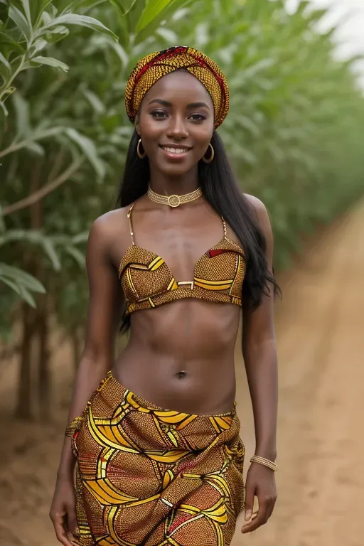 Ashanti Kamanzi - girlfriend