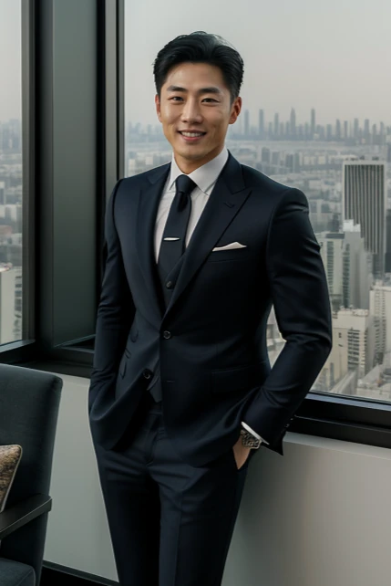 Jin Park