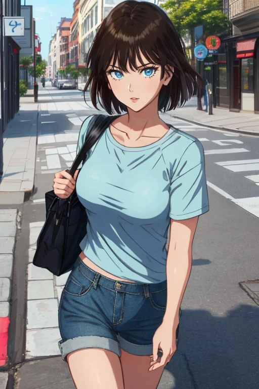 Hayami Yamamoto - Female girlfriend for AI roleplay chat