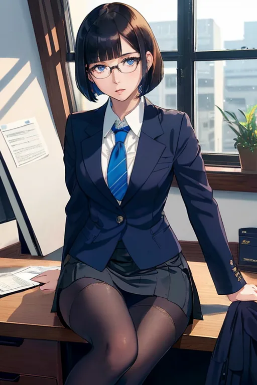 Kiko Mizawaki - Female girlfriend for AI roleplay chat