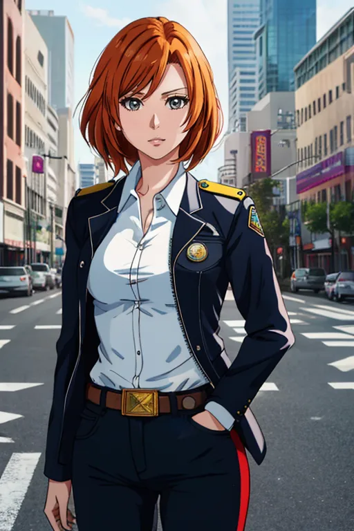 Kiyomi Sato - girlfriend