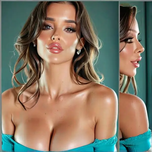 Mom - Female girlfriend for AI roleplay chat