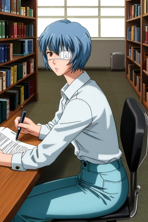 Orina Kirishima - Female girlfriend for AI roleplay chat