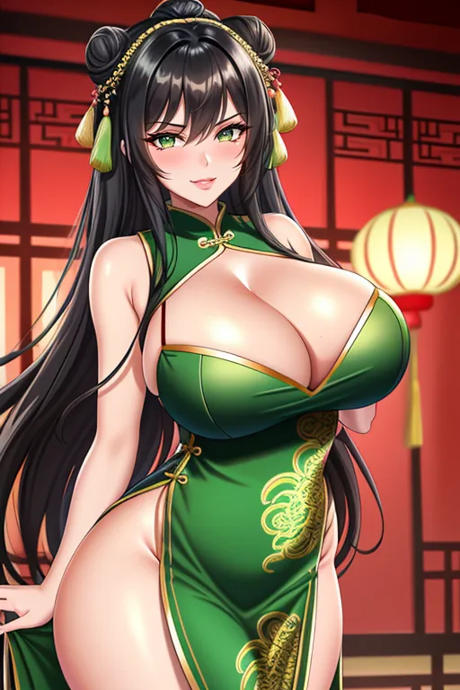 Rina Berisha - Female girlfriend for AI roleplay chat