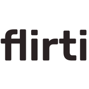 Flirti logo