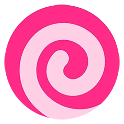 Lollipop.Chat logo