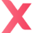 Xchar logo